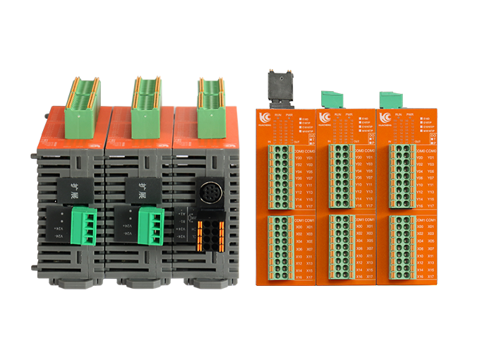 XPJ官网工控通用型PLC